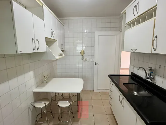 Apartamento 2 quartos e 1 banheiro, à venda, no bairro Casa Verde em São Paulo
