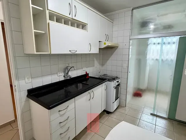 Apartamento 2 quartos e 1 banheiro, à venda, no bairro Casa Verde em São Paulo