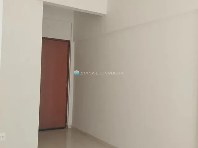Apartamento 2 quartos e 1 banheiro, à venda, no bairro Parque Estoril em São José do Rio Preto