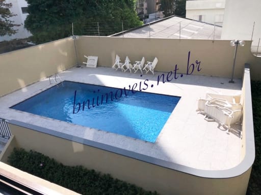 Apartamento, 4 quartos, 238 m² - Foto 1