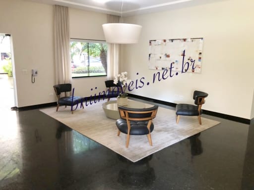 Apartamento, 4 quartos, 238 m² - Foto 11