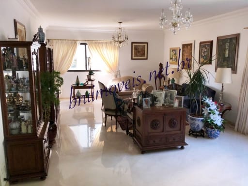 Apartamento, 4 quartos, 238 m² - Foto 3