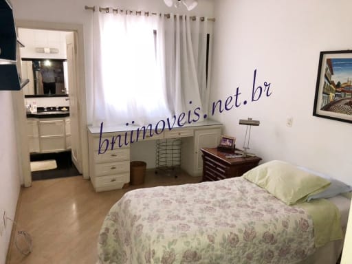 Apartamento, 4 quartos, 238 m² - Foto 6