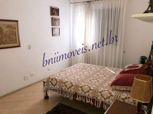 Apartamento, 4 quartos, 238 m² - Foto 7