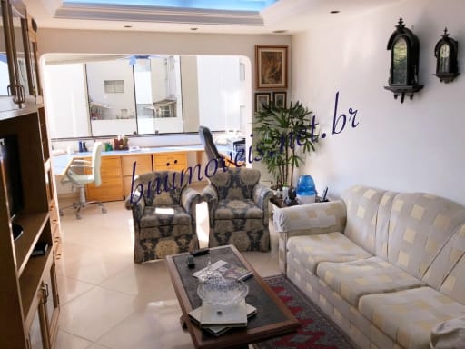 Apartamento, 4 quartos, 238 m² - Foto 4