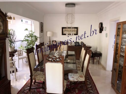 Apartamento, 4 quartos, 238 m² - Foto 2