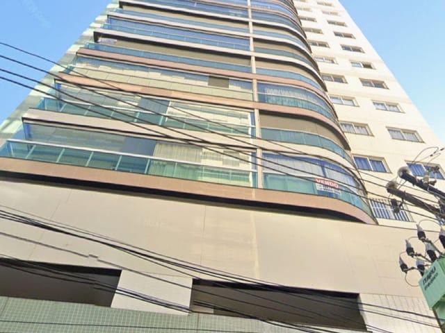 Apartamento 3 quartos e 2 banheiros, à venda, no bairro castanheira em Guarapari