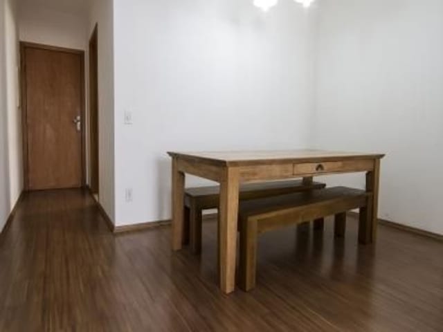 Foto do Apartamento - Apartamento à venda 3 Quartos, 1 Suite, 2 Vagas, 83M², Vila Osasco, Osasco - SP | Edifício Belas Artes | BUSSOCABA ADMINISTRACAO DE BENS E IMOVEIS LTDA