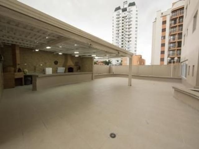 Foto do Apartamento - Apartamento à venda 3 Quartos, 1 Suite, 2 Vagas, 83M², Vila Osasco, Osasco - SP | Edifício Belas Artes | BUSSOCABA ADMINISTRACAO DE BENS E IMOVEIS LTDA