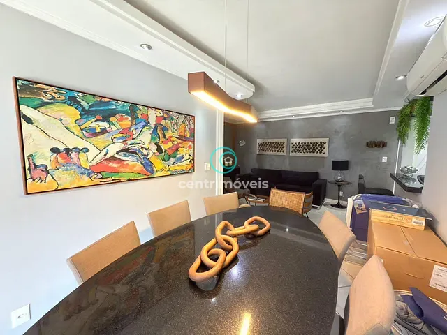 Apartamento com 95m² 3 quartos e 2 banheiros, à venda, no bairro Barra da Tijuca em Rio de Janeiro