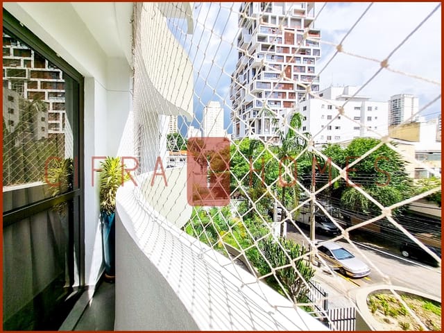 Foto do Apartamento - Apartamento à venda, impecável e charmoso, com 3 dormitórios (sendo 1 suíte), 1 vaga de garagem, em ótima localização de Pinheiros | Cifra Homes