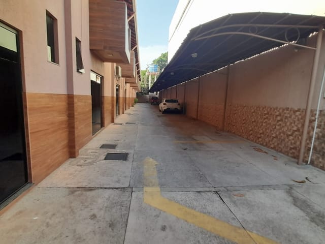 Foto do Apartamento - Apartamento p/ locação, Condomínio Fechado, Aparecida, Santarém, PA | Coimbra Imobiliária