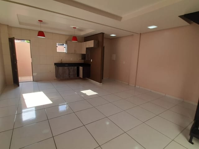 Foto do Apartamento - Apartamento p/ locação, Condomínio Fechado, Aparecida, Santarém, PA | Coimbra Imobiliária