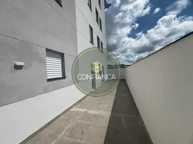 Apartamento com 107m² 2 quartos e 2 banheiros, à venda, no bairro Ana Lúcia em Sabará