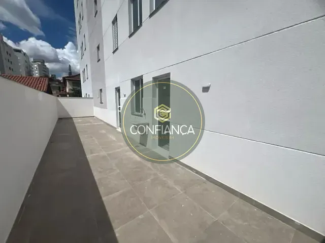 Apartamento com 107m² 2 quartos e 2 banheiros, à venda, no bairro Ana Lúcia em Sabará