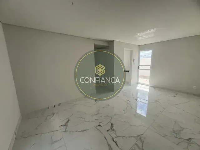 Apartamento com 107m² 2 quartos e 2 banheiros, à venda, no bairro Ana Lúcia em Sabará
