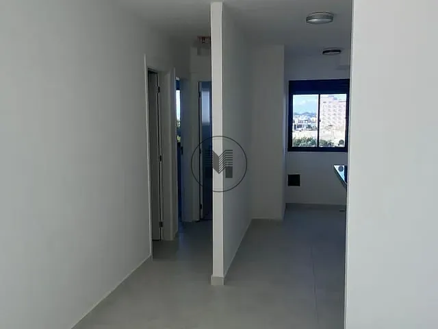 Apartamento 2 quartos e 1 banheiro, à venda, no bairro Olaria José Benedito em Guaratinguetá