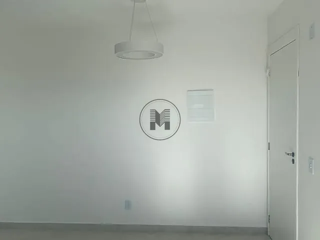 Apartamento 2 quartos e 1 banheiro, à venda, no bairro Olaria José Benedito em Guaratinguetá