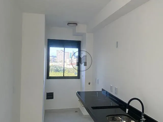 Apartamento 2 quartos e 1 banheiro, à venda, no bairro Olaria José Benedito em Guaratinguetá
