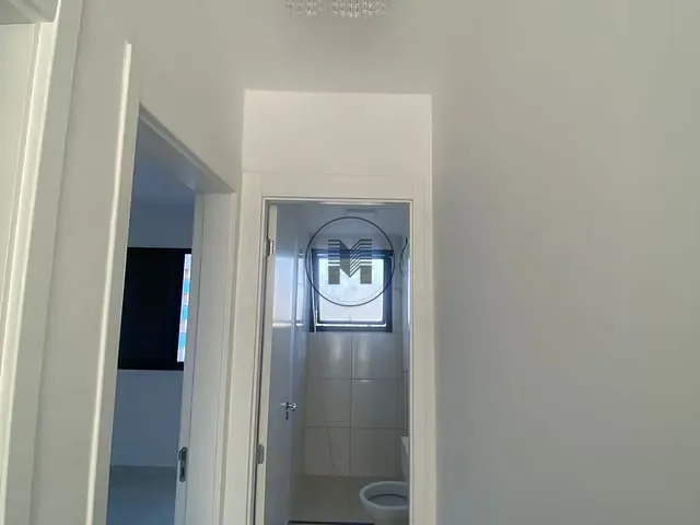 Apartamento 2 quartos e 1 banheiro, à venda, no bairro Olaria José Benedito em Guaratinguetá