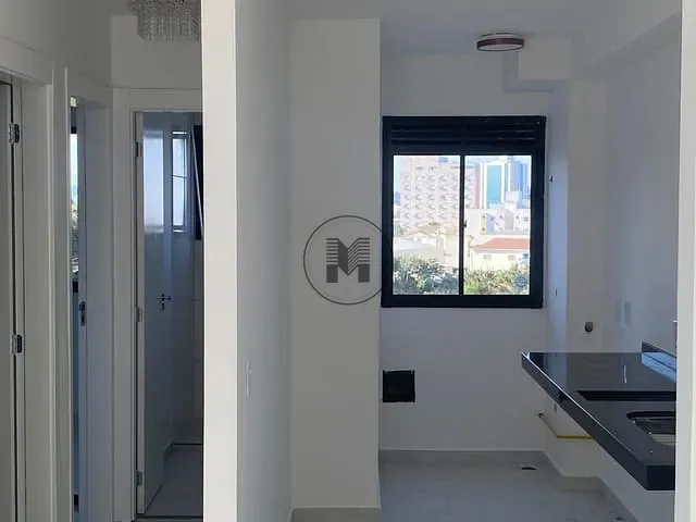 Apartamento 2 quartos e 1 banheiro, à venda, no bairro Olaria José Benedito em Guaratinguetá