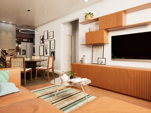 Foto do Apartamento - Apartamento à venda, Centro, Arroio do Meio, RS | Executivo Imóveis