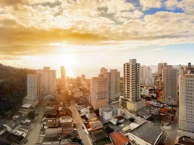 Foto do Apartamento - Austin 179 | Faster