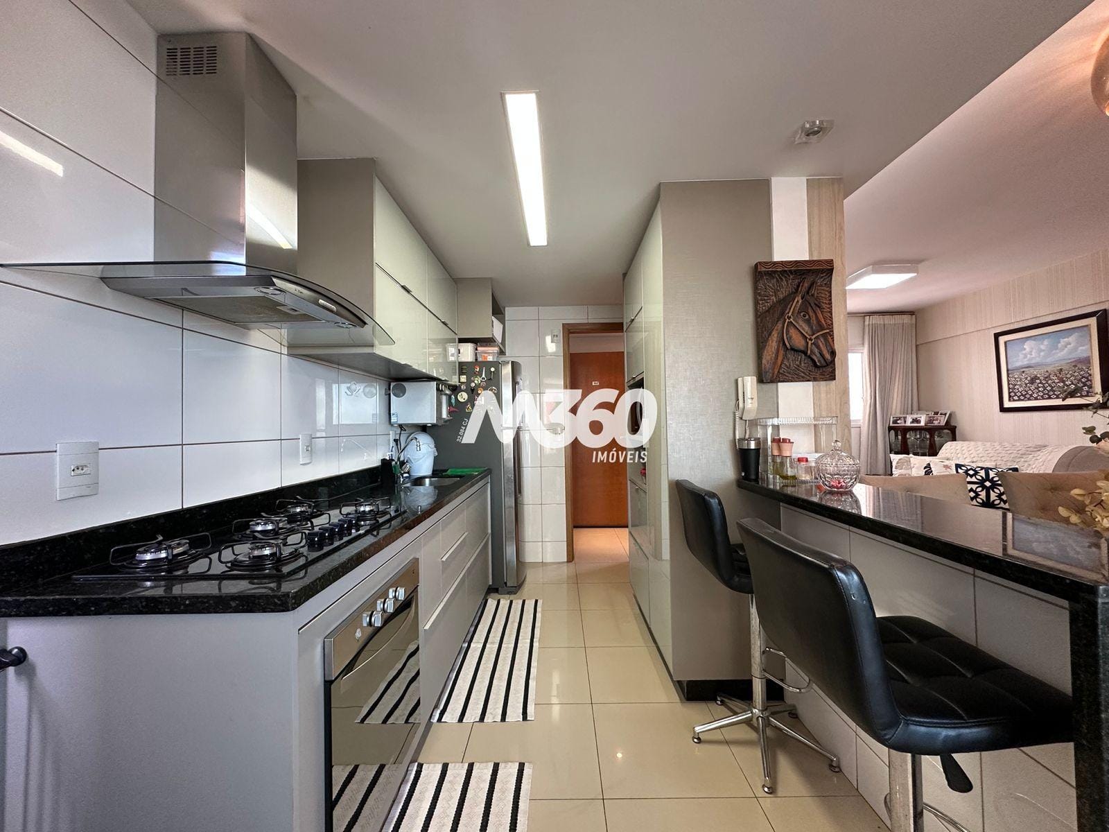 Apartamento à venda com 3 quartos, 99m² - Foto 5