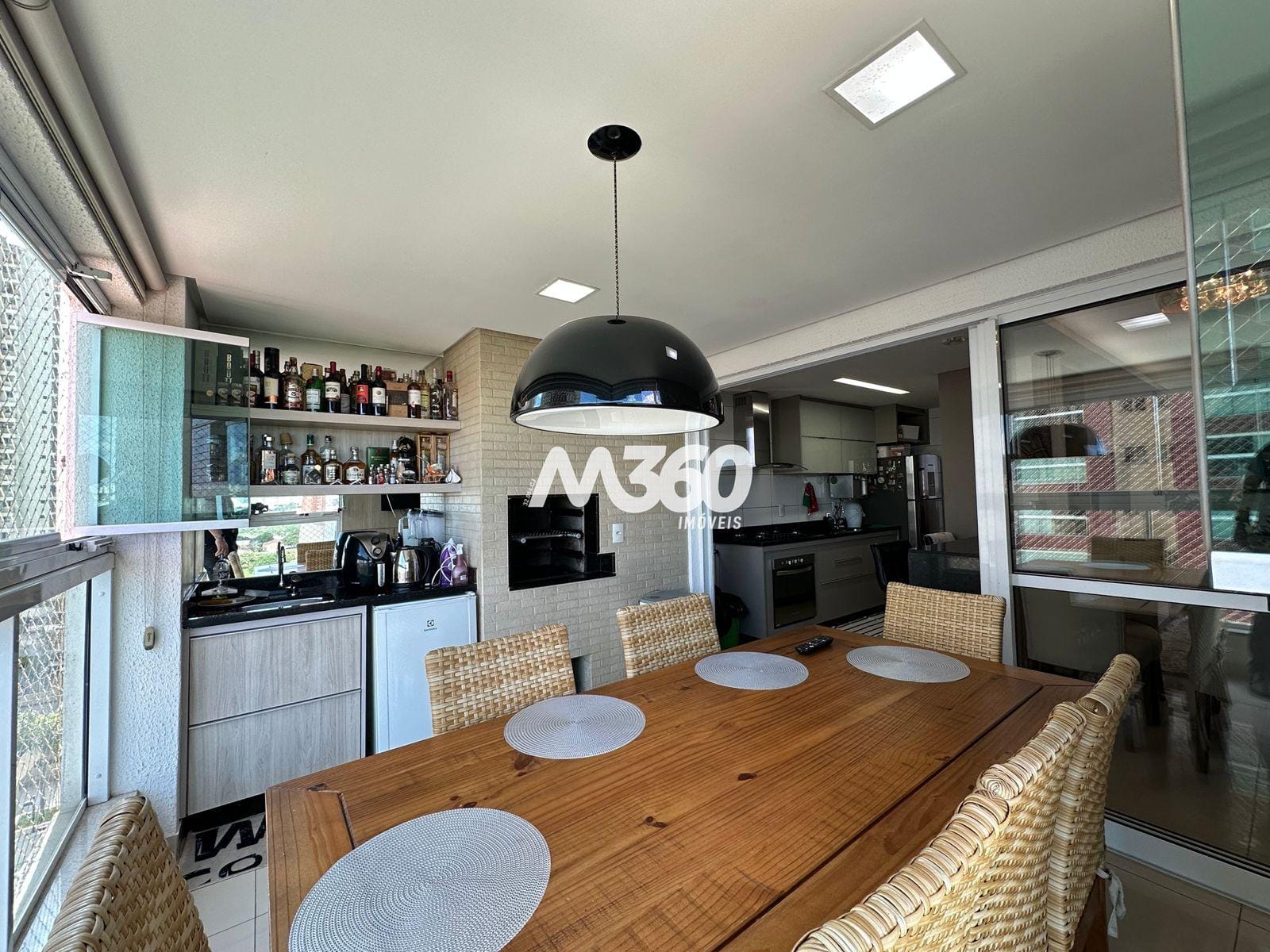 Apartamento à venda com 3 quartos, 99m² - Foto 6