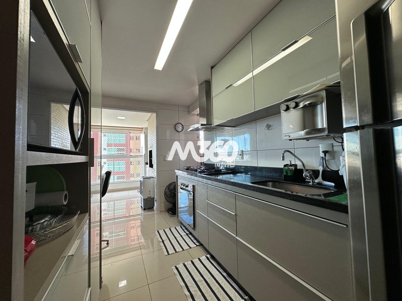 Apartamento à venda com 3 quartos, 99m² - Foto 7