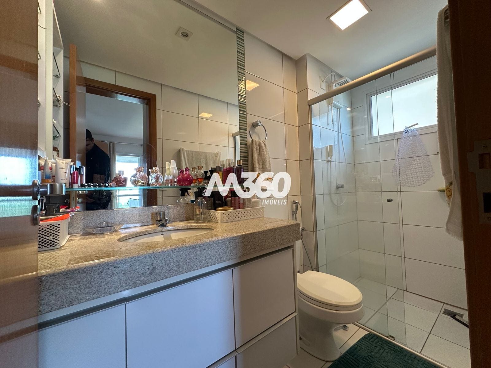 Apartamento à venda com 3 quartos, 99m² - Foto 10