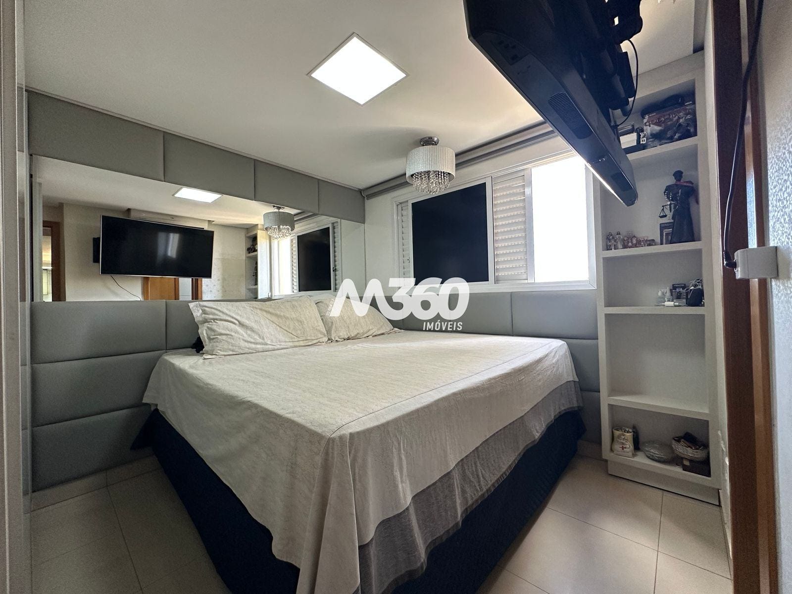 Apartamento à venda com 3 quartos, 99m² - Foto 11