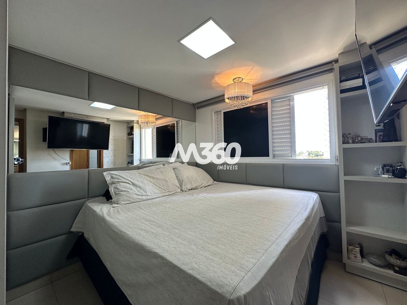 Apartamento à venda com 3 quartos, 99m² - Foto 13