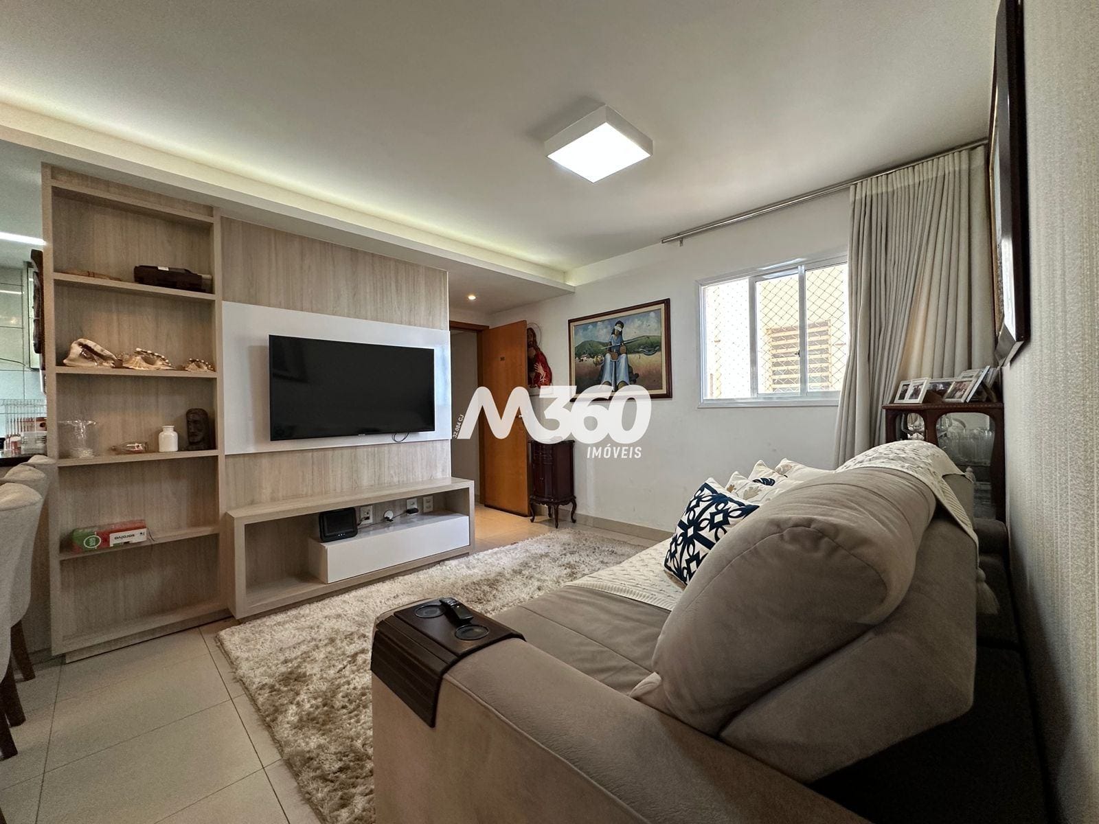 Apartamento à venda com 3 quartos, 99m² - Foto 14
