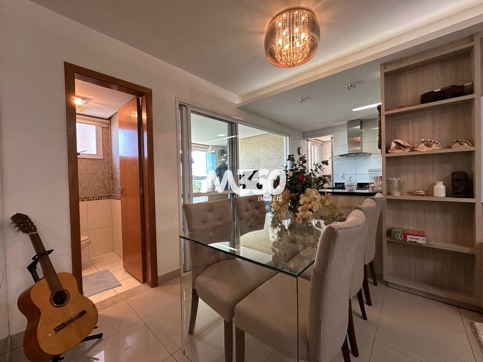 Apartamento à venda com 3 quartos, 99m² - Foto 15