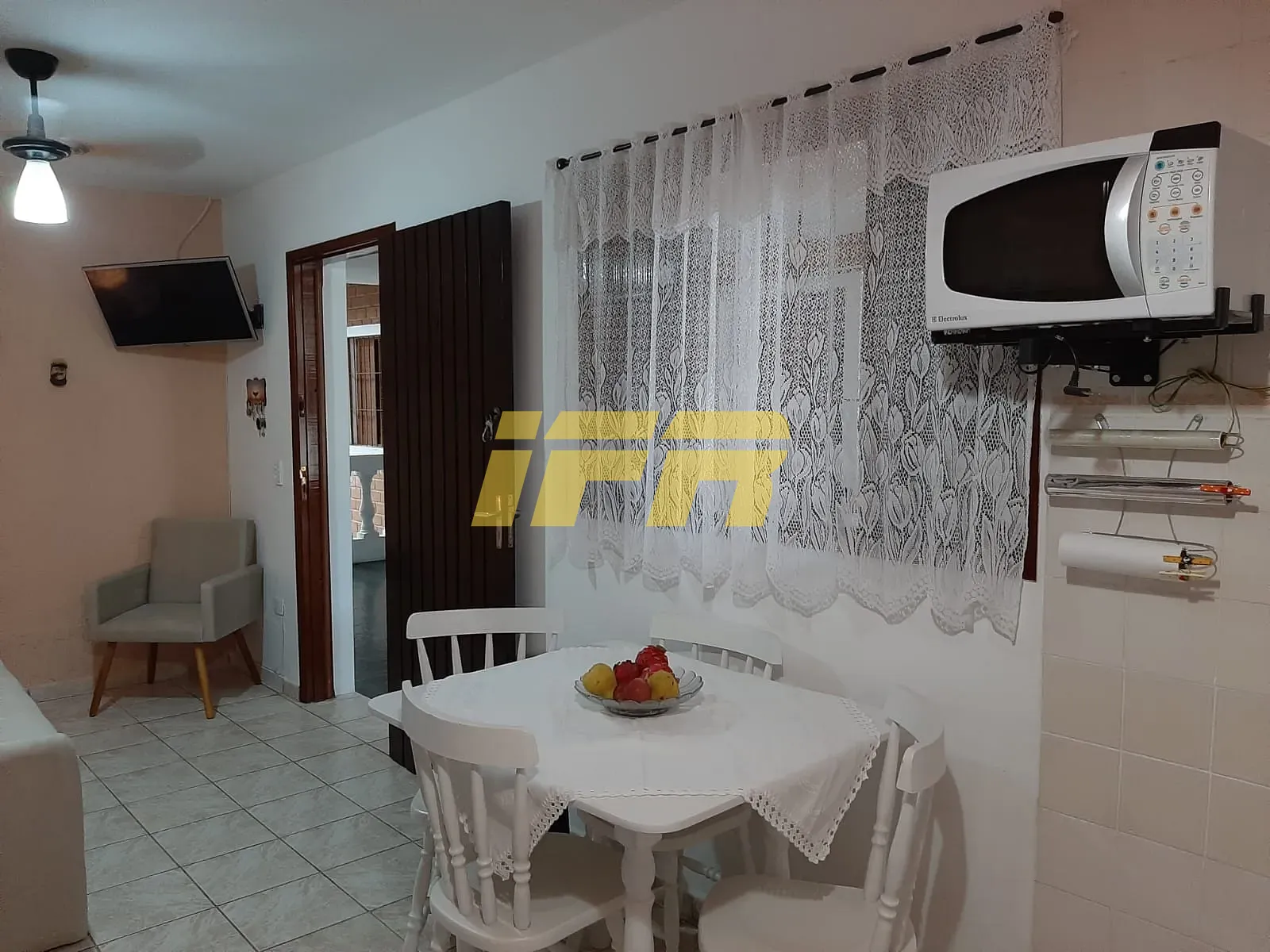 Apartamento, 1 quarto, 40 m² - Foto 4