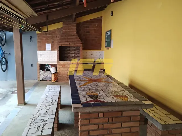 Apartamento 1 quarto e 1 banheiro, à venda, no bairro Perequê Açu em Ubatuba