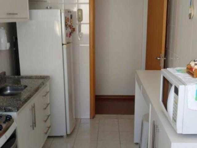 Foto do Apartamento - Apartamento para Locação 2 Quartos, 1 Suite, 2 Vagas, 63M², Jardim Satélite, São José dos Campos - SP | Mariana | INDEPENDENCE NEGOCIOS IMOBILIARIOS LTDA