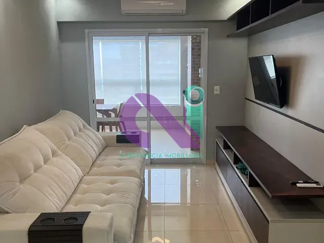 Apartamento 3 quartos e 3 banheiros, à venda, no bairro Aviação em Praia Grande