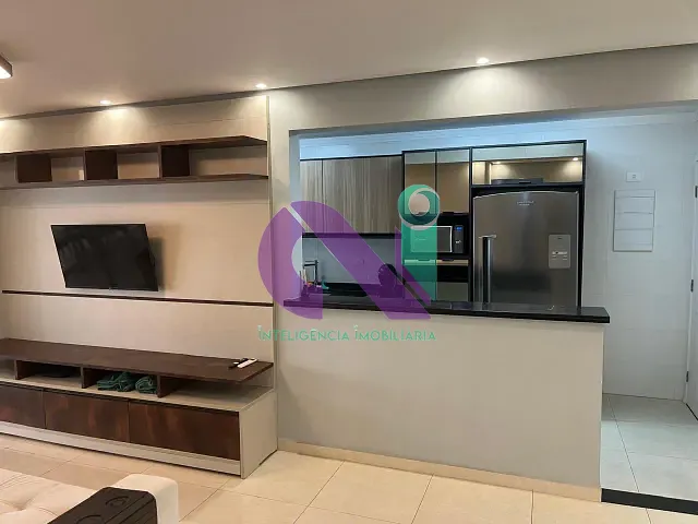 Apartamento 3 quartos e 3 banheiros, à venda, no bairro Aviação em Praia Grande