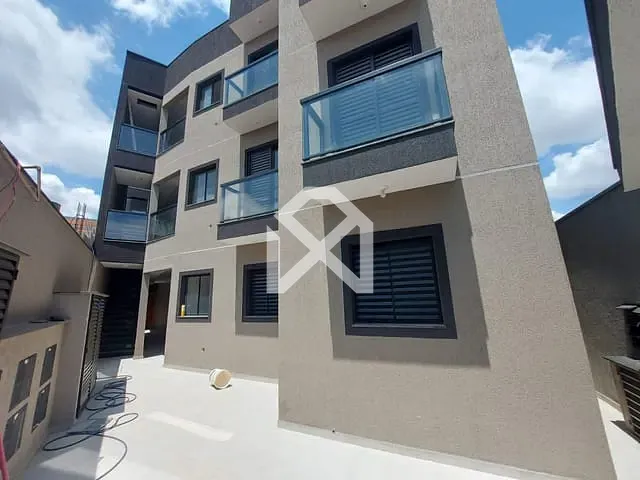 Apartamento com 40m² 2 quartos e 1 banheiro, à venda, no bairro Cidade Patriarca em São Paulo