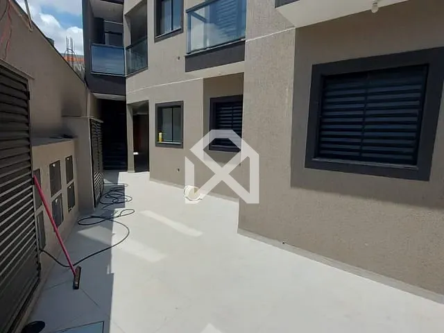 Apartamento com 40m² 2 quartos e 1 banheiro, à venda, no bairro Cidade Patriarca em São Paulo