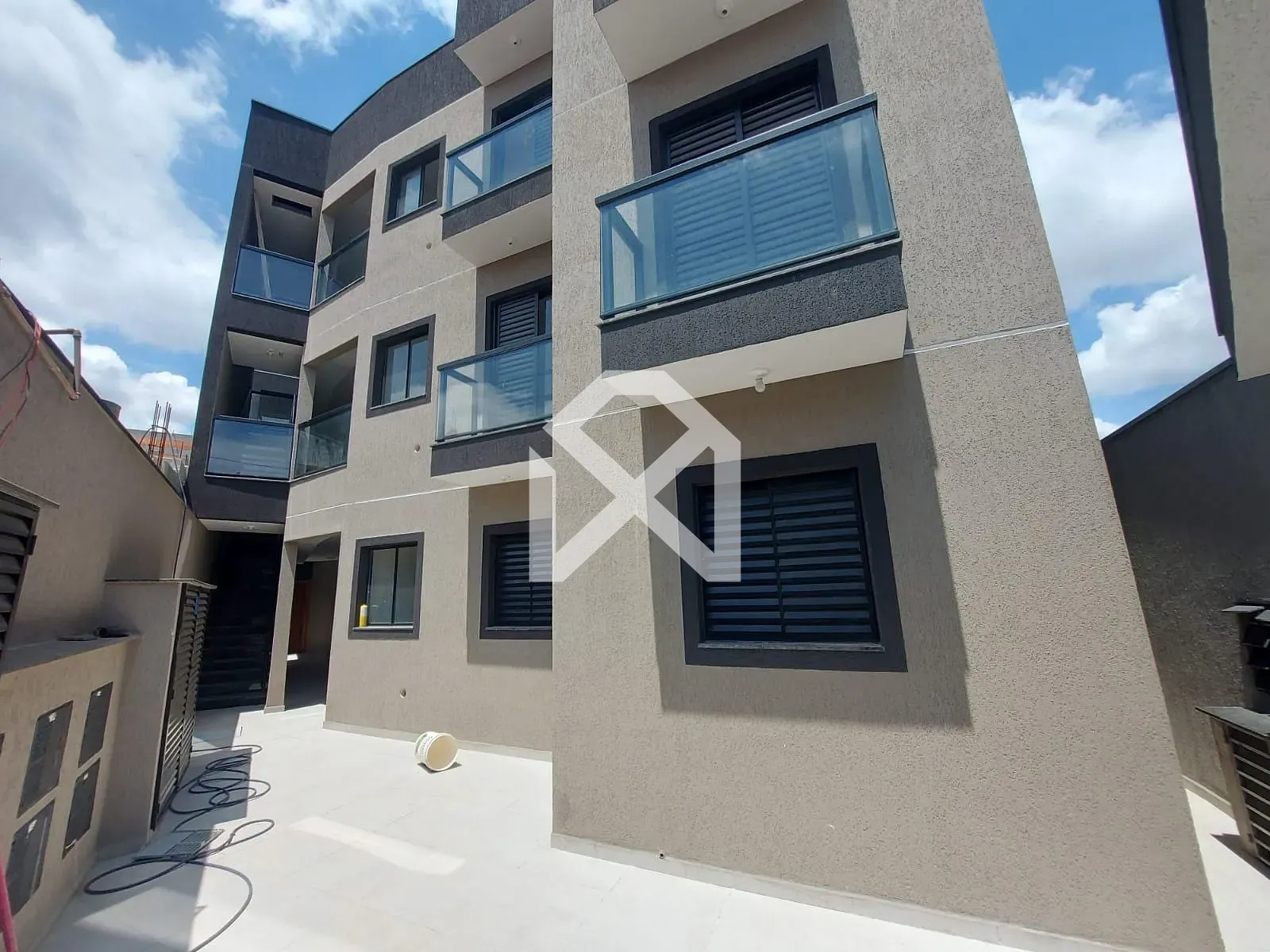 Apartamento, 2 quartos, 40 m² - Foto 4