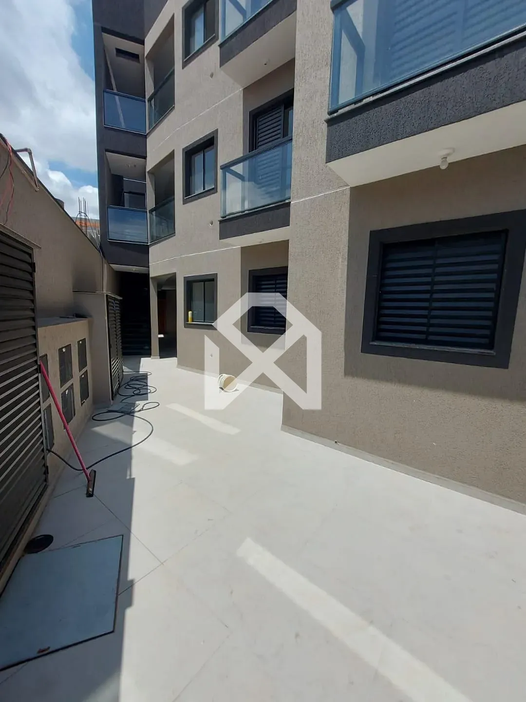 Apartamento, 2 quartos, 40 m² - Foto 3