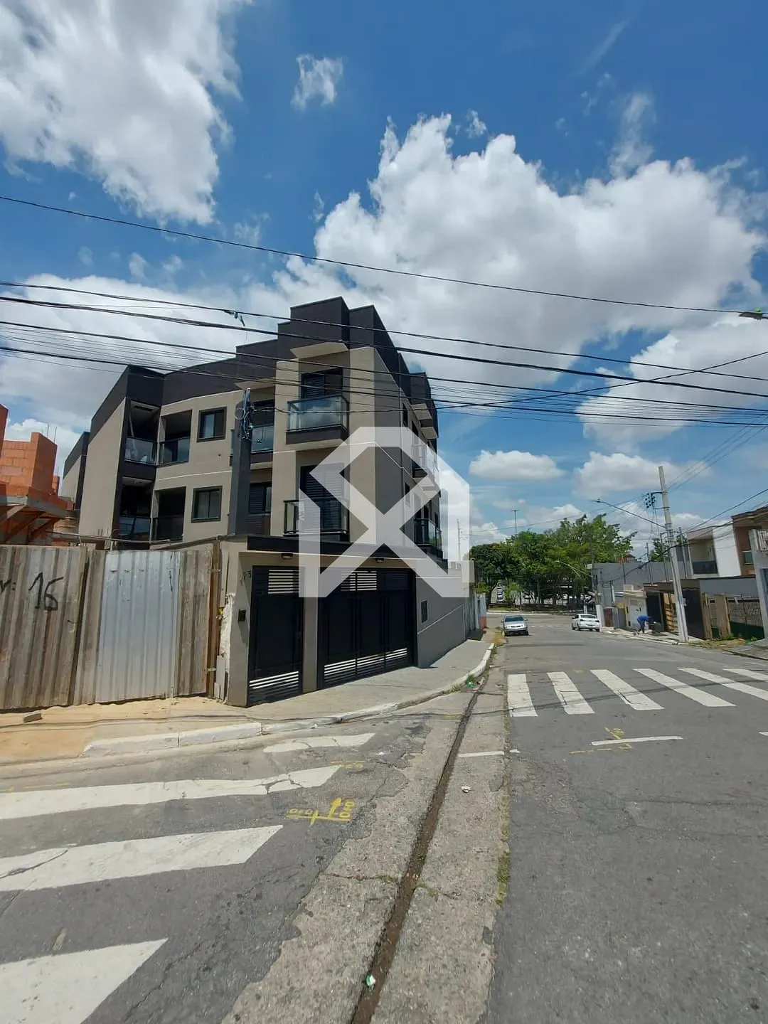 Apartamento, 2 quartos, 40 m² - Foto 2