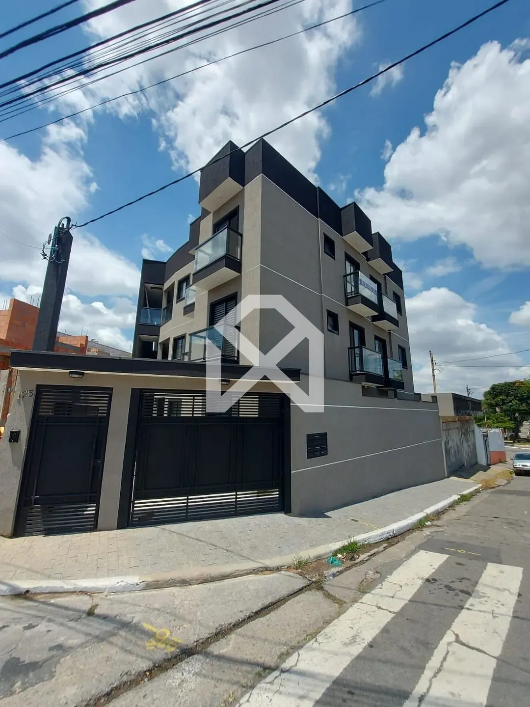 Apartamento, 2 quartos, 40 m² - Foto 1