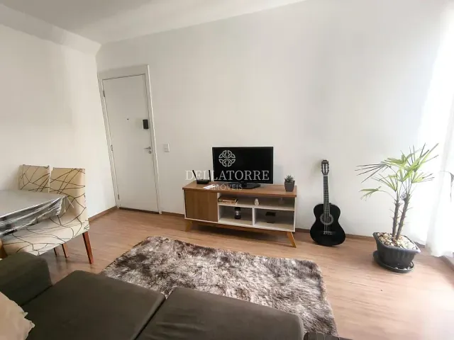 Apartamento com 46m² 2 quartos e 1 banheiro, à venda, no bairro Cascata do Imbuí em Teresópolis