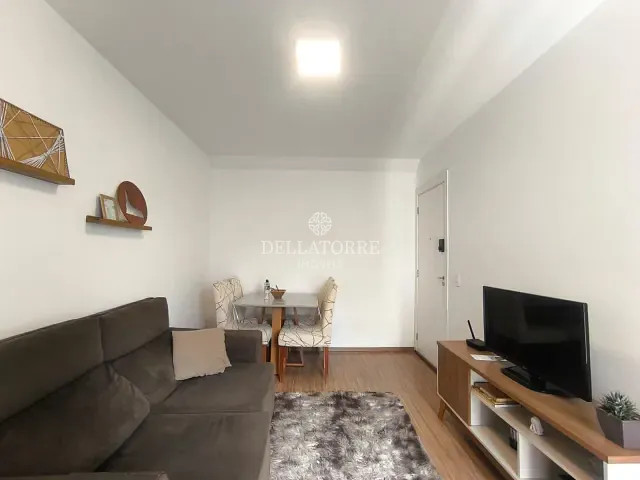 Apartamento com 46m² 2 quartos e 1 banheiro, à venda, no bairro Cascata do Imbuí em Teresópolis