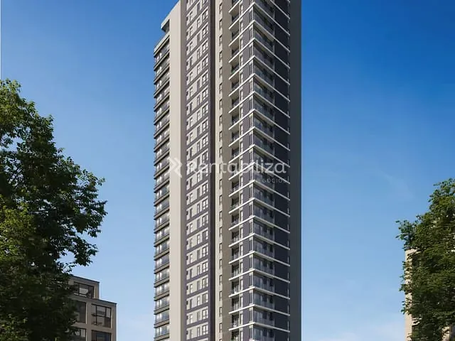 Apartamento 4 quartos e 1 banheiro, à venda, no bairro Meia Praia em Itapema