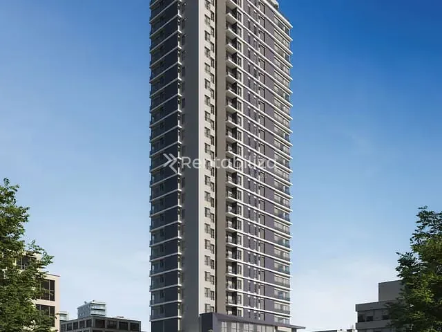 Apartamento 4 quartos e 1 banheiro, à venda, no bairro Meia Praia em Itapema
